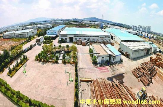 �D����u�l(f��)չ�Ѵ����Zľ�ļӹ��Q(m��o)��ʾ���^(q��)һ��