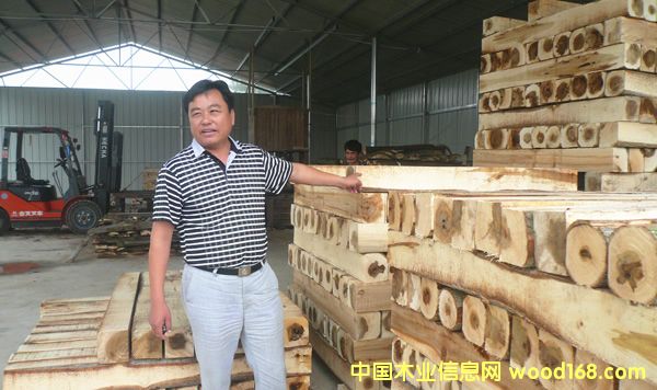 ���ջ����ε��ɰl(f��)ľ�ļӹ�ؔ(c��i)